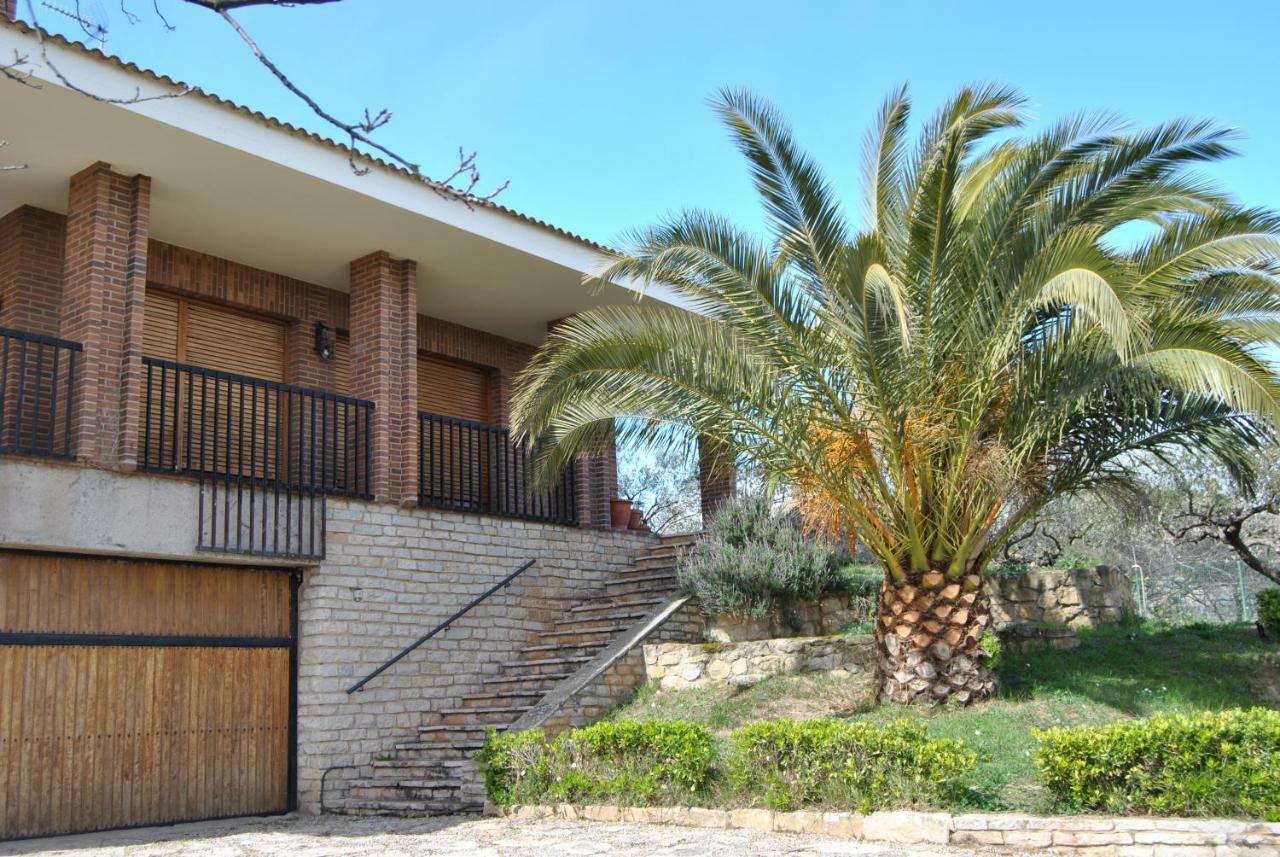Casa Pichon Etxea Villa La puebla de Labarca Exterior photo